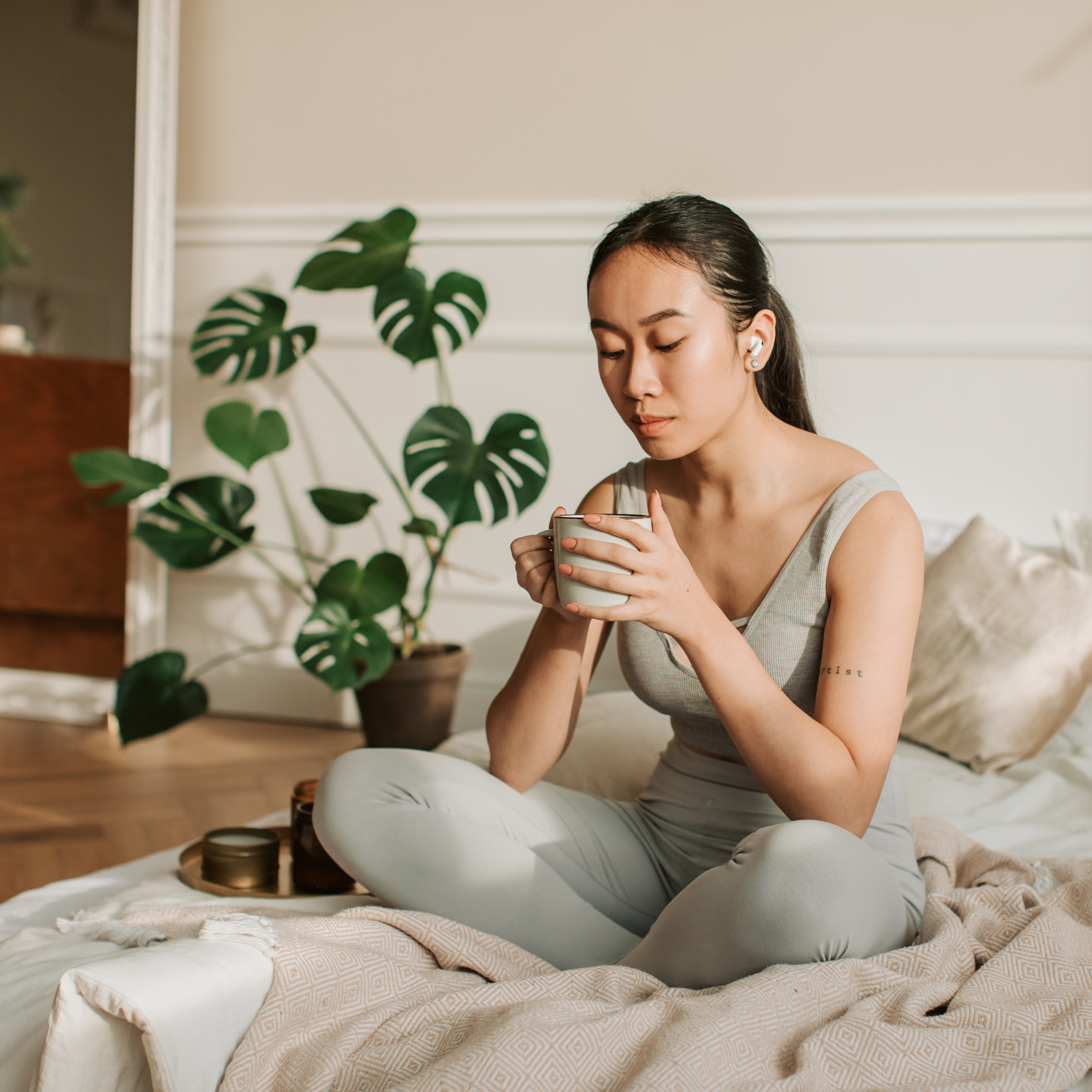 Fringales, fatigue, coup de mou : et si c’était votre glycémie ?