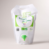 Recharge de vinaigre - 1L Nektar Produits